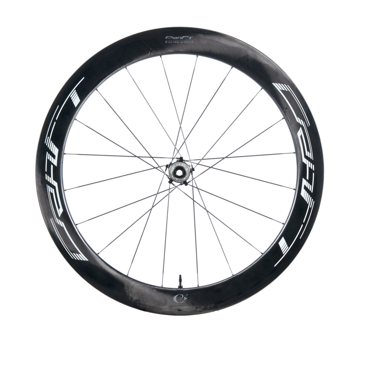 Craft Racing Works / ULTIMO 6060 ロードホイールセット
