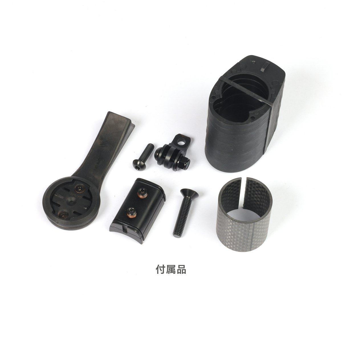 Craft Racing Works / A1 一体型ハンドルバー