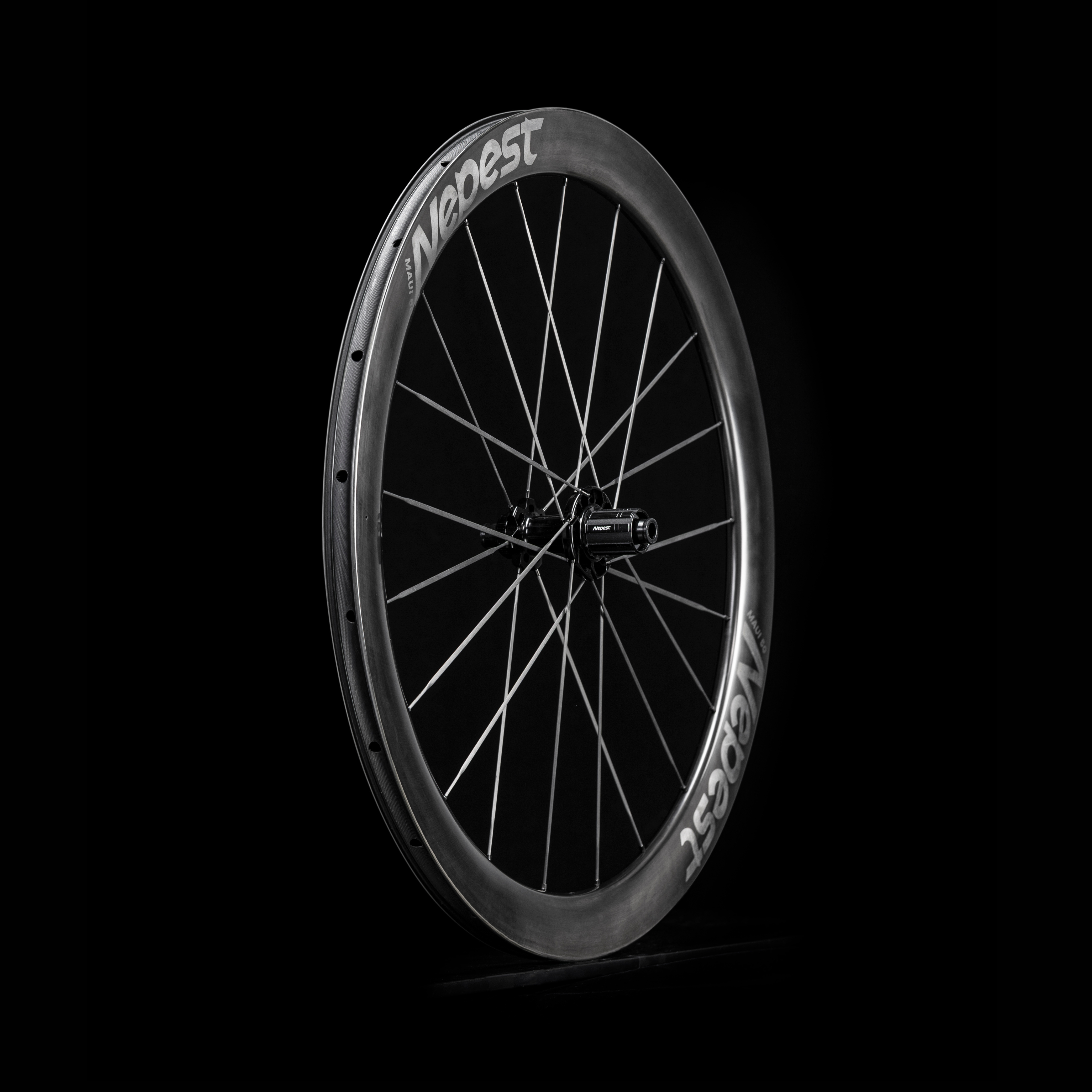 Nepest / MAUI2 50 ホイールセット