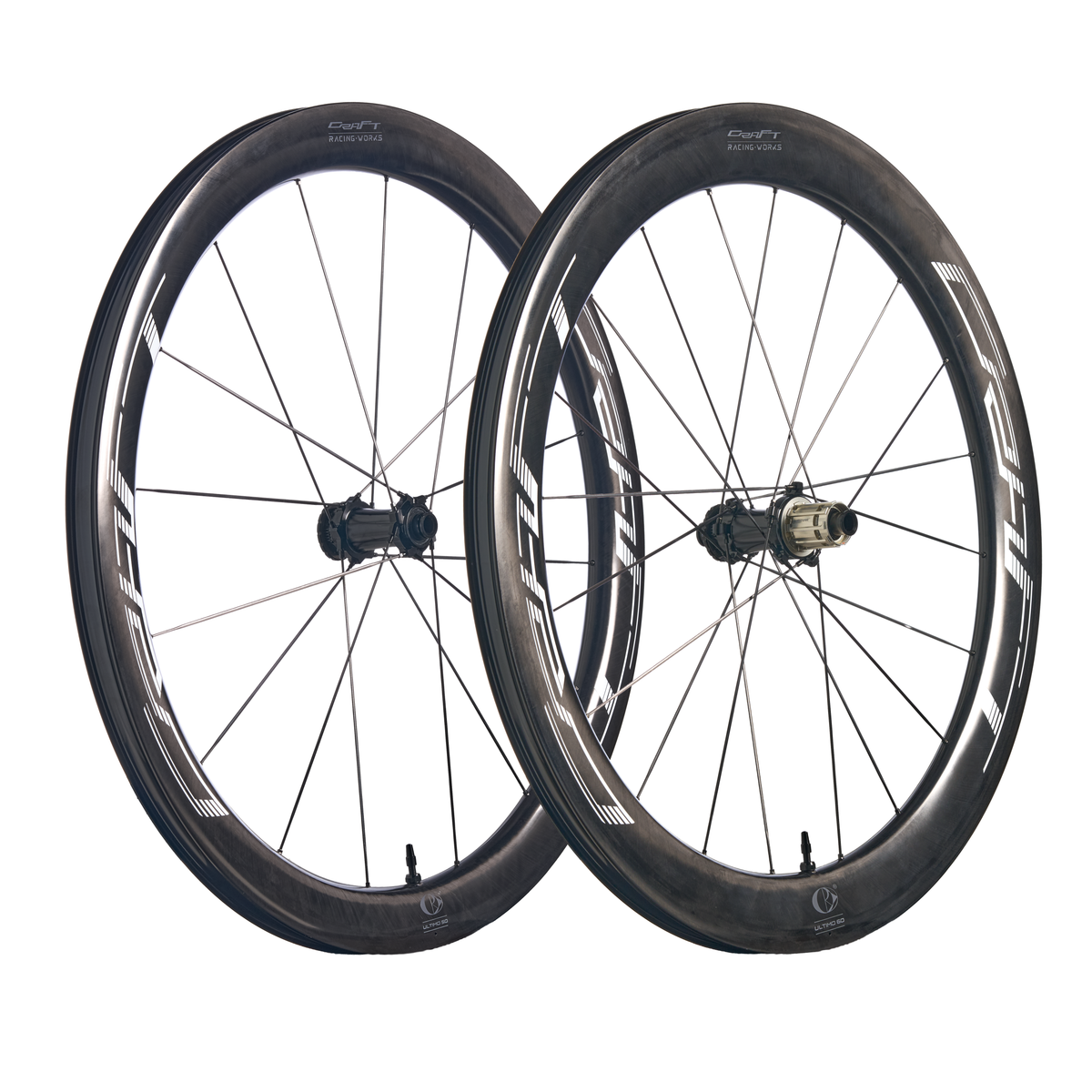 Craft Racing Works / ULTIMO 5060 ロードホイールセット