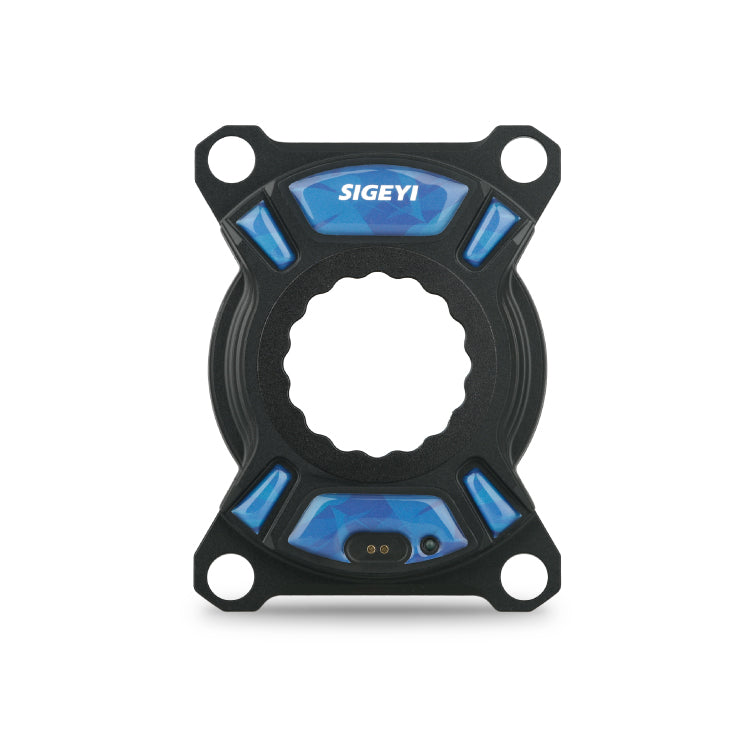 sigeyi AXOパワーメーター　pcd110 easton互換　低走行 sigeyi AXOパワーメーター pcd110 easton互換 低走行 レビュー