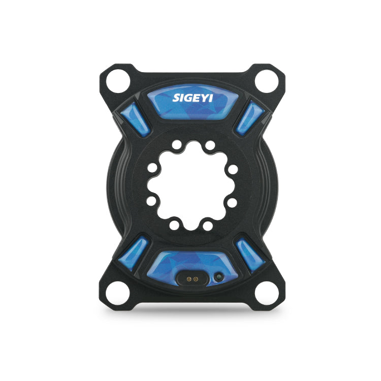 sigeyi AXOパワーメーター　pcd110 easton互換　低走行 SIGEYI AXO Power Meter for EASTON Road – SIGEYI Technology