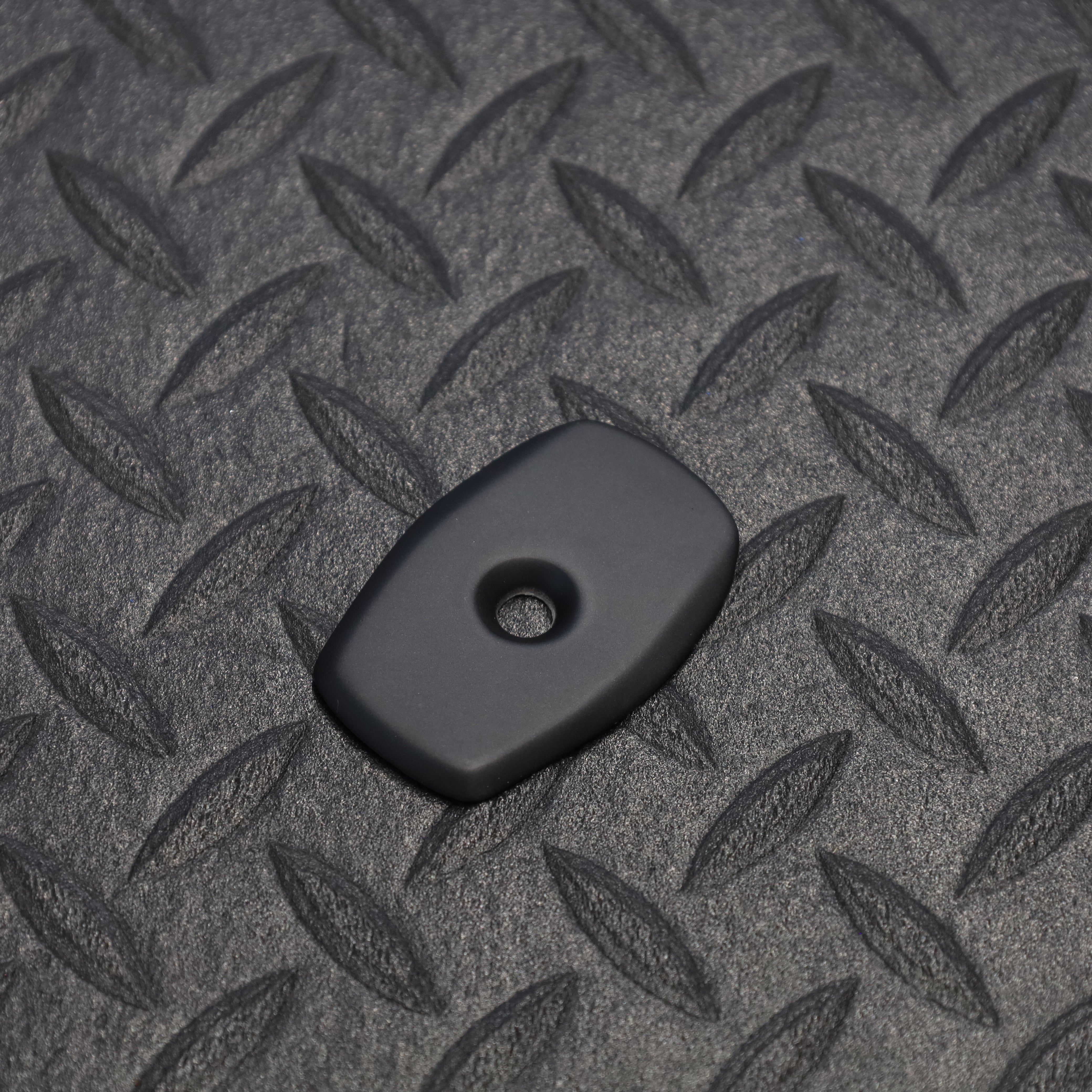 EXS / AEROVER 一体型ハンドル用スモールパーツ