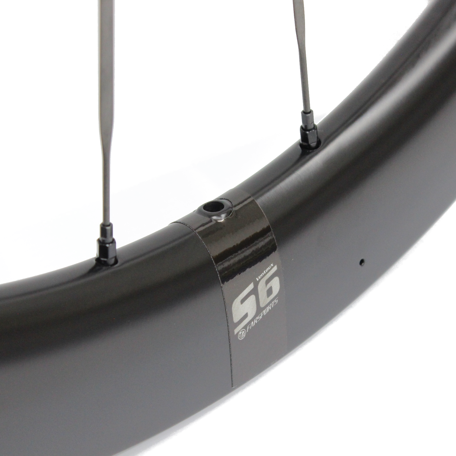 FARSPORTS / S6 ホイールセット【2025年モデル】