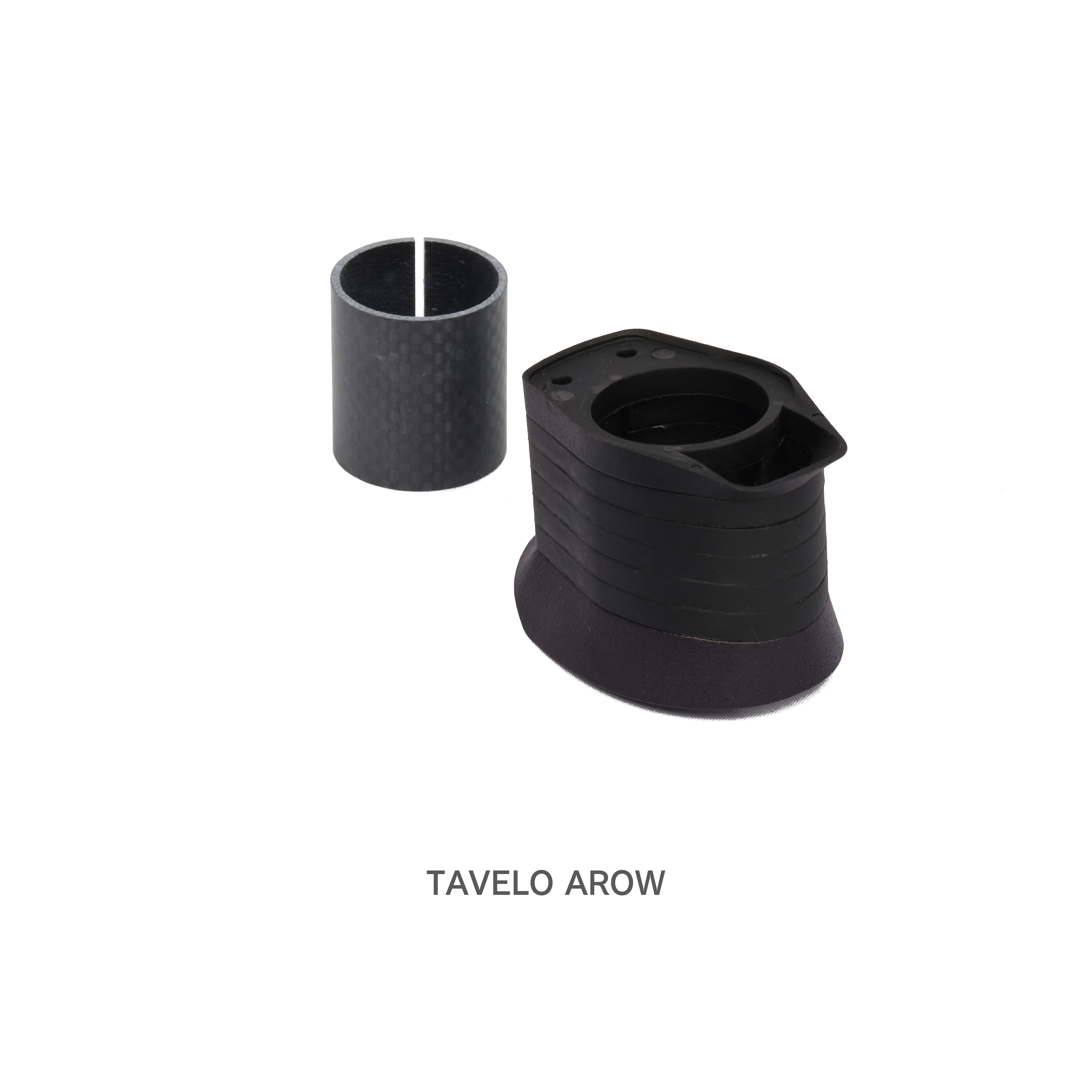 EXS / AEROVER 専用スペーサーセット