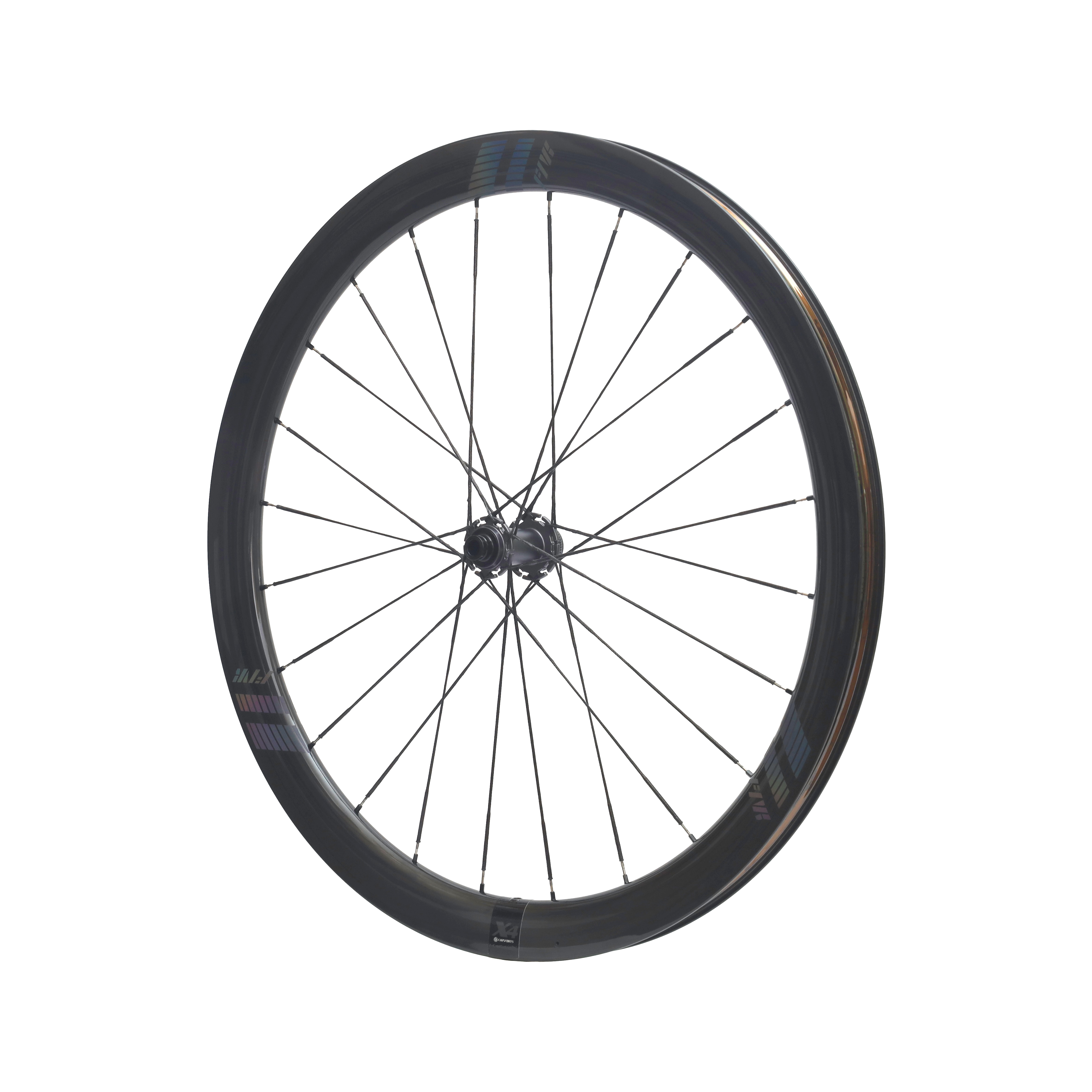 FARSPORTS / GRAVEL X4 ホイールセット BERD PolyLight ポリマースポーク【2026年モデル】