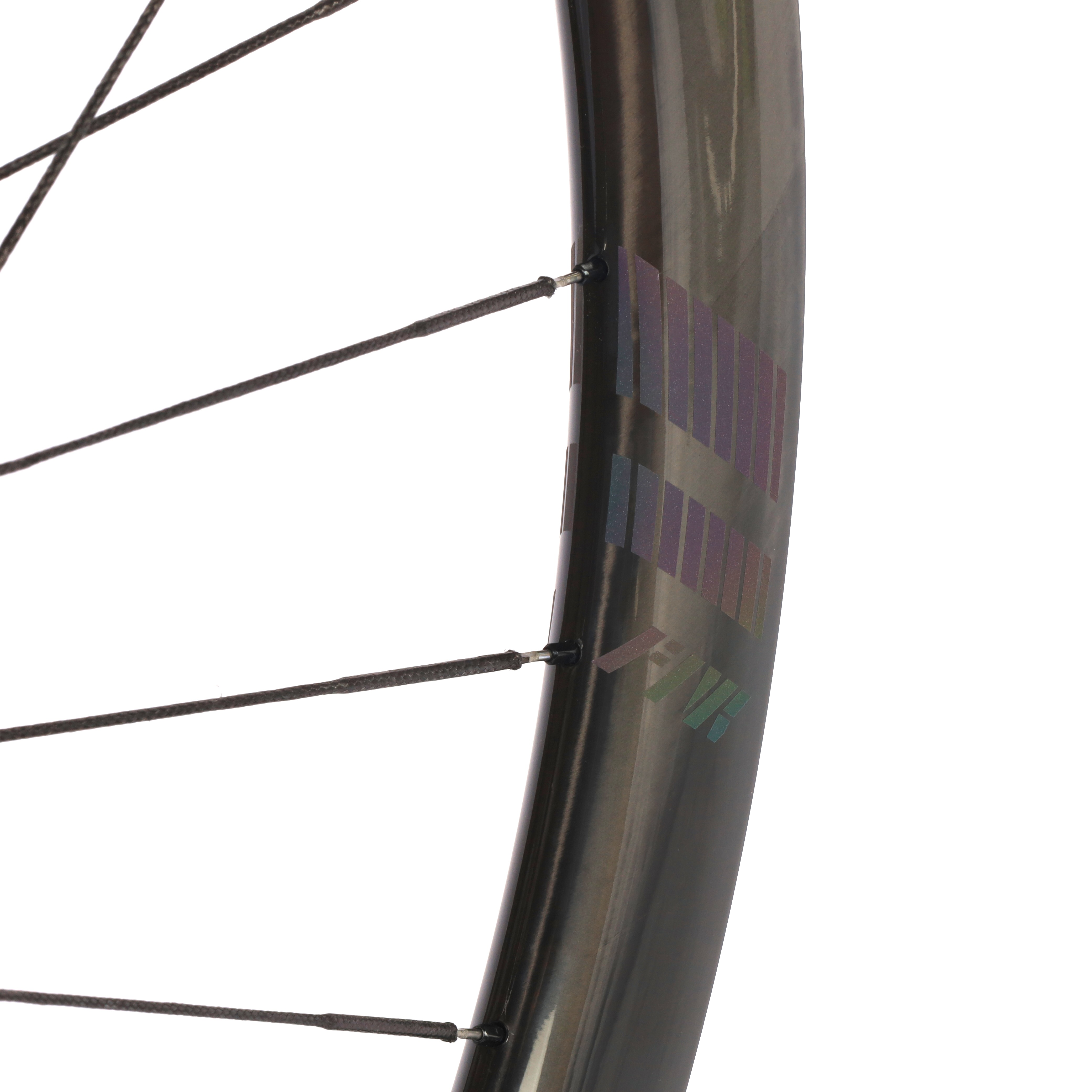FARSPORTS / GRAVEL X3 ホイールセット BERD PolyLight ポリマースポーク【2026年モデル】