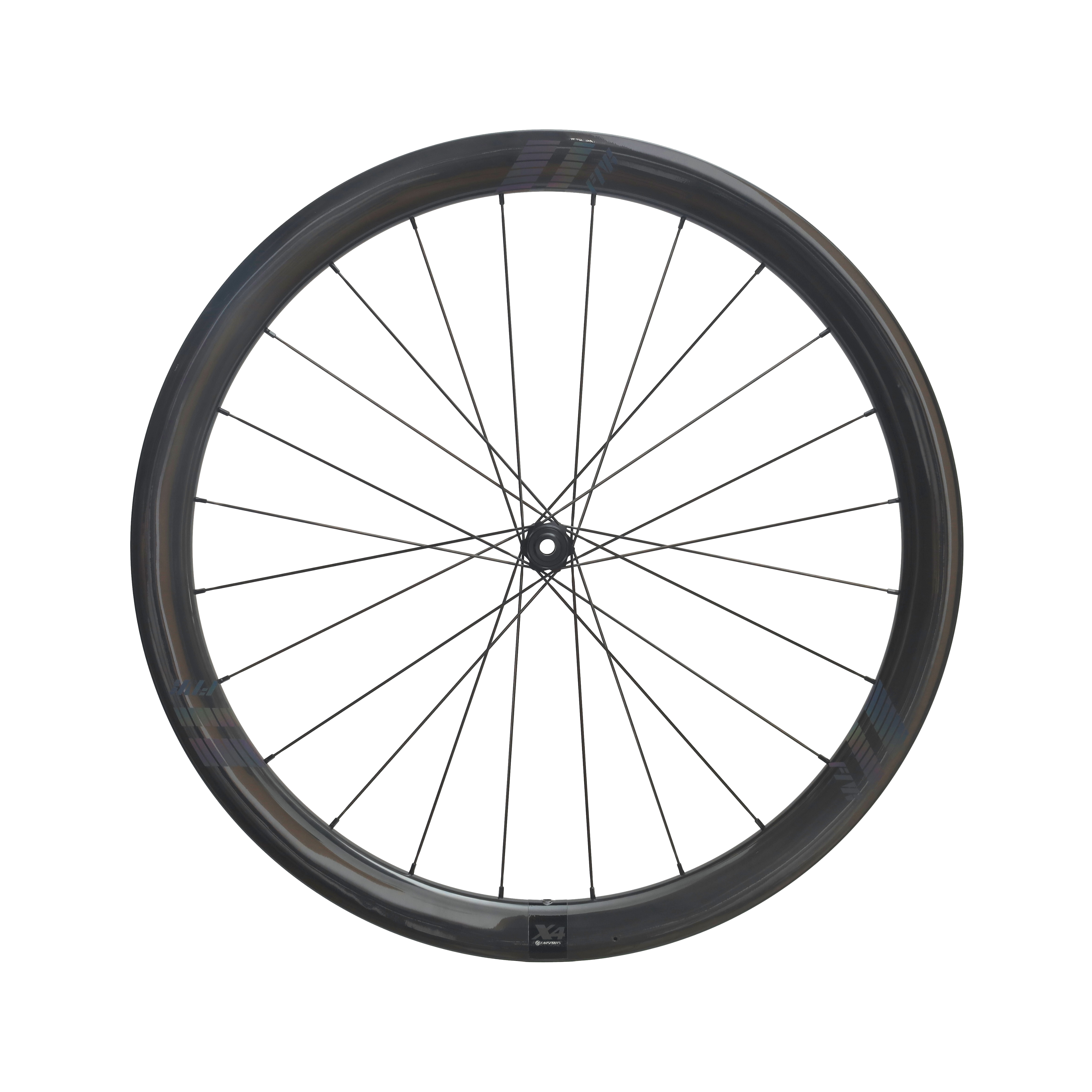 FARSPORTS / GRAVEL X4 ホイールセット SAPIM CX-RAYスポーク【2026年モデル】