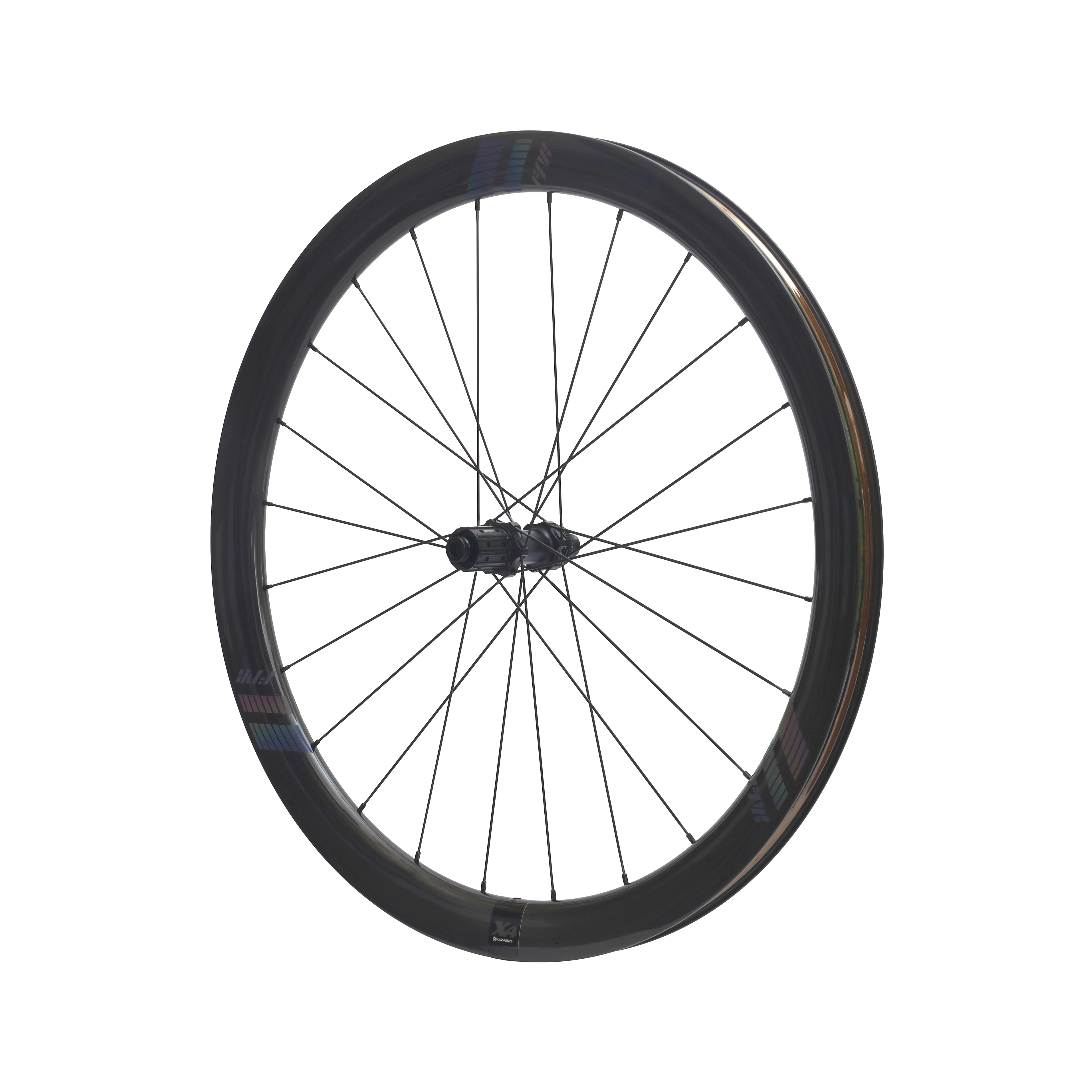 FARSPORTS / GRAVEL X4 ホイールセット SAPIM CX-RAYスポーク【2026年モデル】